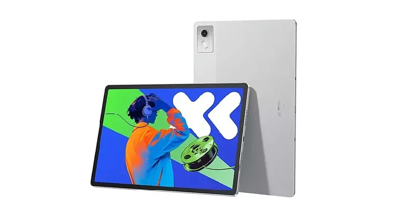 Lenovo Xiaoxin Pad Pro 12.7