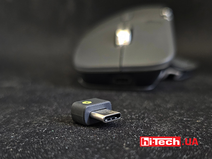 Logitech MX Master 4 test