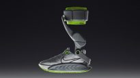 Nike robo sneakers