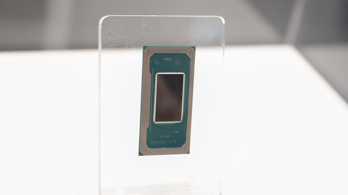 ntel Core Ultra 300 Panther Lake