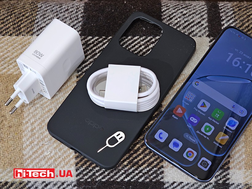 Oppo A6 Pro (CPH2799)