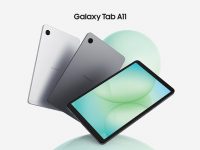 Samsung Galaxy Tab A11