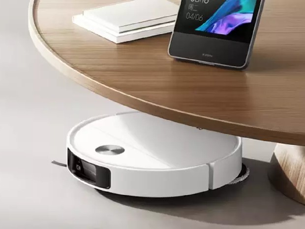 Xiaomi Mijia Robot Vacuum Mop 5