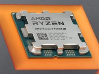AMD Ryzen 5 7500X3D