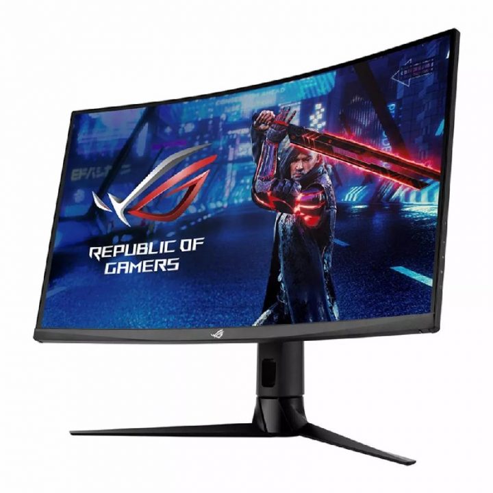 Asus 31.5 ROG Strix XG32VC
