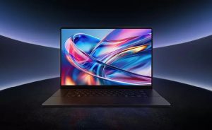 Asus ProArt P16 оснастили 4K OLED-экраном, графикой RTX 5090 и процессором Ryzen AI 9 HX 370