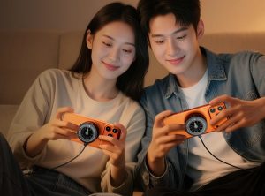 Black Shark выпустила магнитный кулер для смартфонов