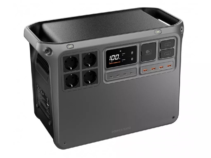 DJI Power 2000 (DYM2000H)
