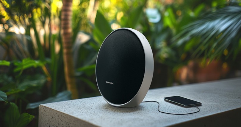 Harman Kardon Onyx Studio 9