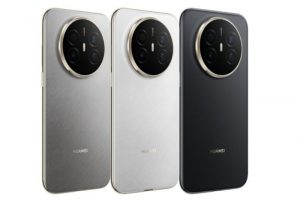 Huawei Mate 70 Air  еще один самый тонкий смартфон. Он получил емкий аккумулятор 6500 мАч