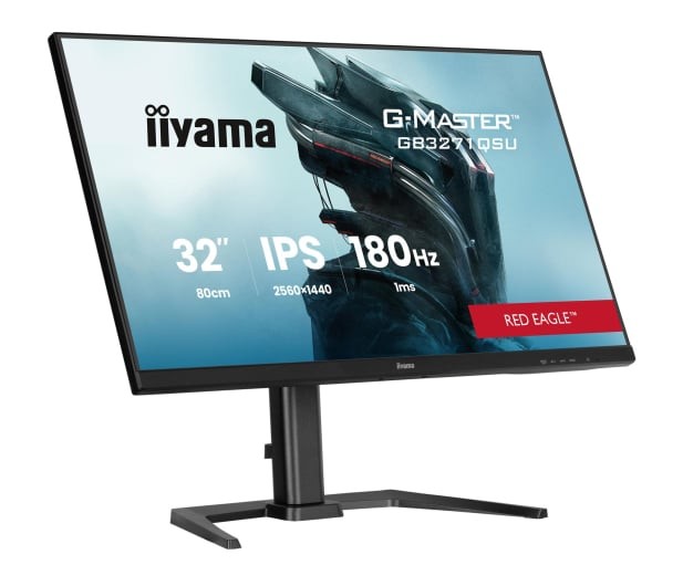 iiyama G-Master GB3271QSU-B2
