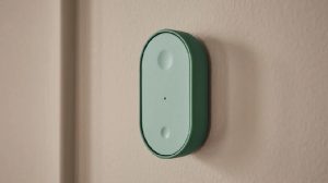 IKEA Matter Apple smart home