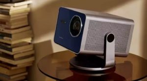 Leica Cine Play 1 Plus премиальный 4K-проектор с поддержкой HDR10