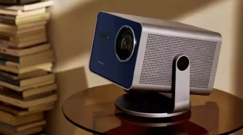 Leica Cine Play 1 Plus