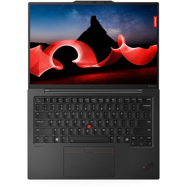 Lenovo ThinkPad X1 Carbon Gen 12