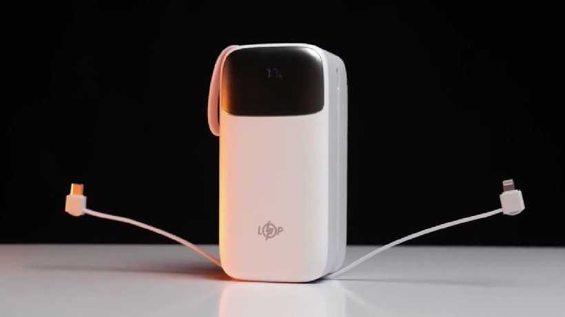 LogicPower PQ50 50000mAh