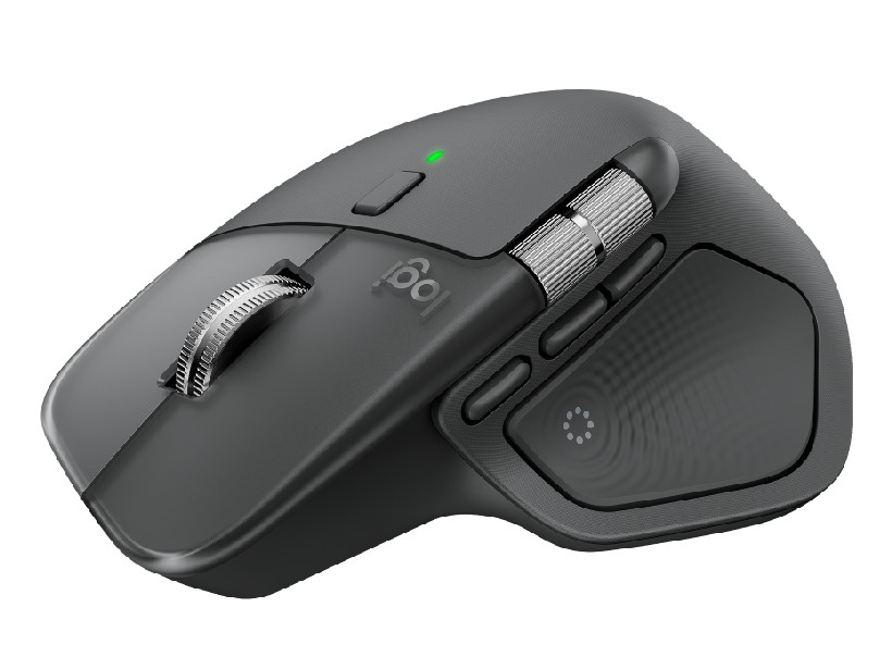 Logitech MX Master 4