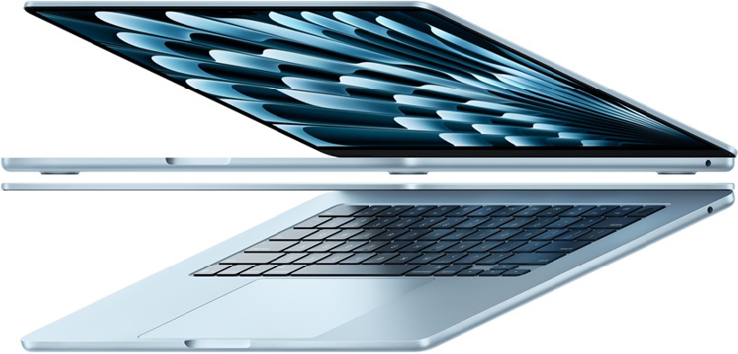 MacBook Air 13 M4 (A3240)