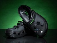 Microsoft Crocs Xbox 360