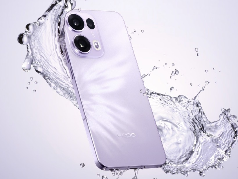 OPPO Reno13 Pro 5G