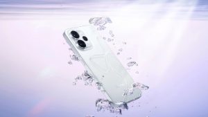 Новые смартфоны Oppo Reno15 і Reno15 Pro получили Dimensity 8450, защиту IP69 и 200 Мпикс-камеры