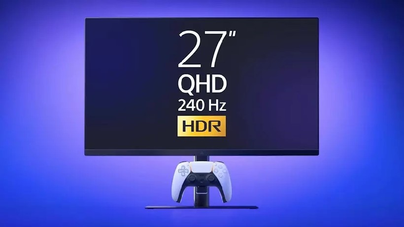 PlayStation Gaming Monitor