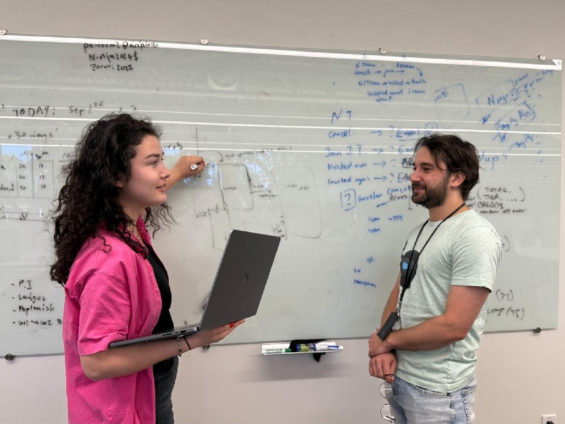 Random Forest Algorithm