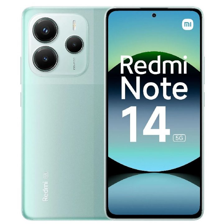 Redmi Note 14