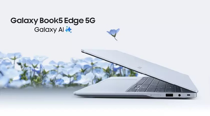 Samsung Galaxy Book5 Edge