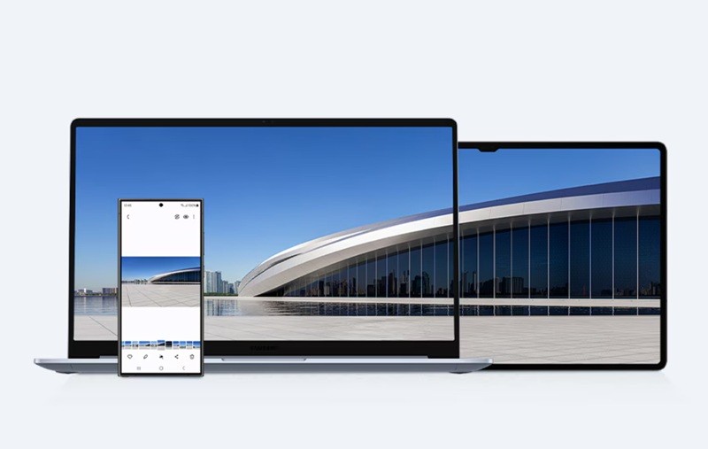 Samsung Galaxy Book5 Edge