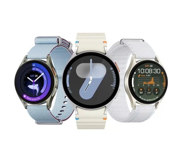 Samsung Galaxy Watch 7