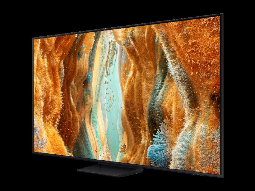 Samsung Neo QLED QN70F (2025)