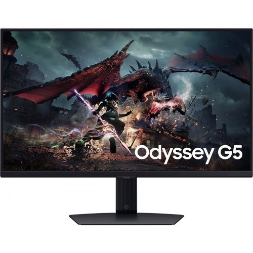 Samsung Odyssey G50D (LS27DG502EIXCIUA)