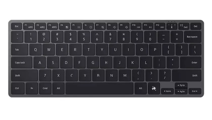 Samsung Smart Keyboard