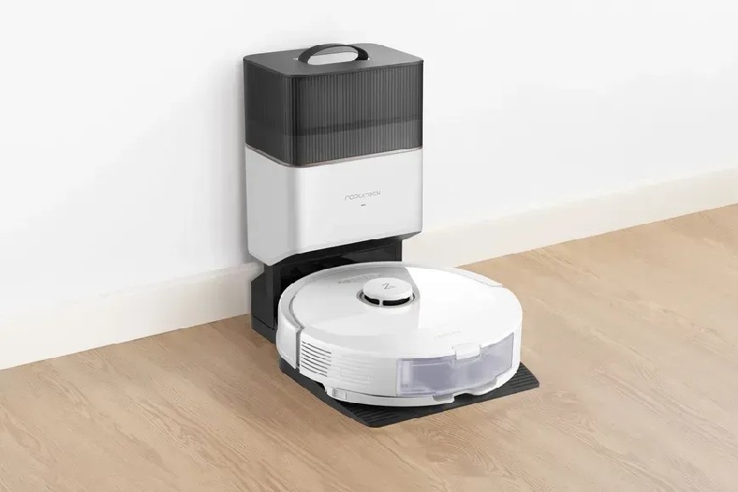 Xiaomi RoboRock Vacuum Cleaner Q8 Max White