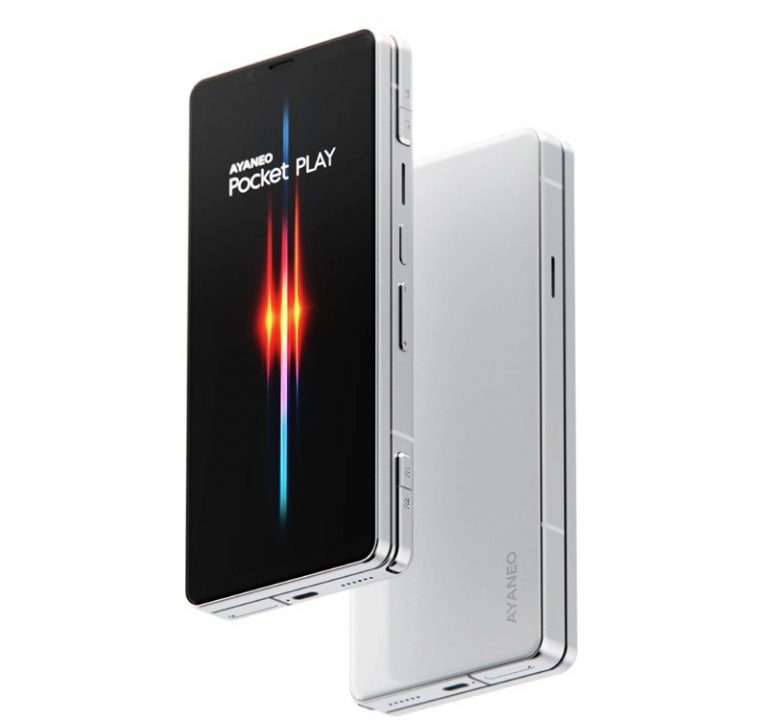 Ayaneo ​​Pocket Play