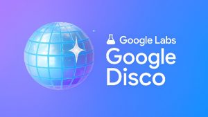 Браузер Google Disco может создавать веб-приложения