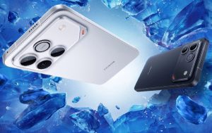 Honor Win и Win RT  первые игровые смартфоны бренда