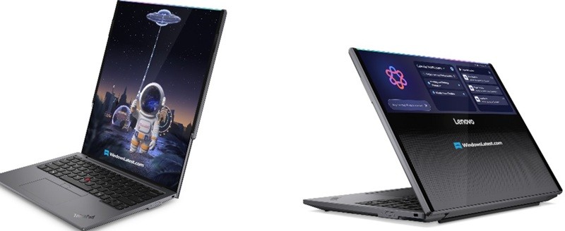 Lenovo Legion Pro Rollable