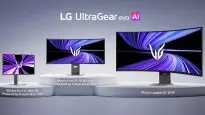 LG UltraGear evo GX9