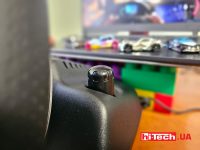 Logitech G29 Driving Force Racing Wheel