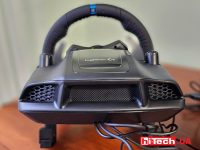 Logitech G29 Driving Force Racing Wheel