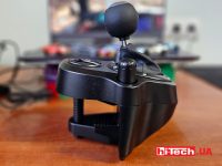 Logitech Driving Force Shifter