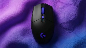 Logitech G304 X Lightspeed