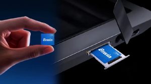 Mini SSD CL100