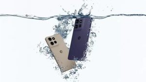 Motorola представила бюджетный смартфон Moto G Power (2026)