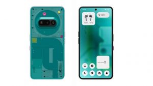 Nothing Phone (3a) Community Edition