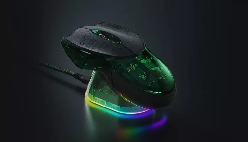 Razer Boomslang 2025