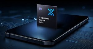 Samsung Exynos 2600