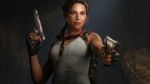 Tomb Raider 2025